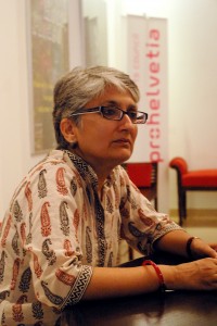 chandrika