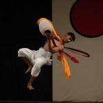 Dhamaal concert (on Feb 12) to have drummers from Manipur !