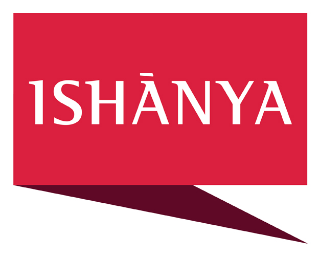 ishanya logo
